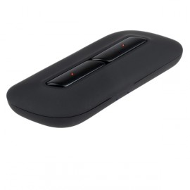 Наушники True Wireless HIPER TWS Mini Black (HTW-APX21)