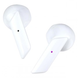 Наушники True Wireless HIPER TWS Mini White (HTW-APX22)