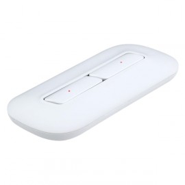 Наушники True Wireless HIPER TWS Mini White (HTW-APX22)
