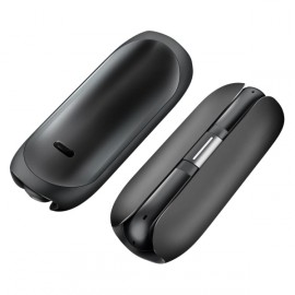 Наушники внутриканальные Bluetooth TFN Slide Black (TFN-HS-TWS035BK)