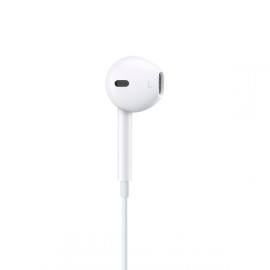 Наушники внутриканальные Apple EarPods with 3.5mm Headphone Plug