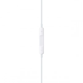 Наушники внутриканальные Apple EarPods with 3.5mm Headphone Plug