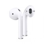 Наушники Apple AirPods with Charging Case (MV7N2)