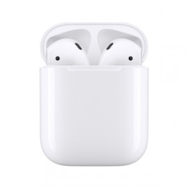 Наушники Apple AirPods with Charging Case (MV7N2)