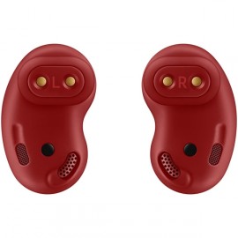 Наушники True Wireless Samsung Buds Live Red (SM-R180)