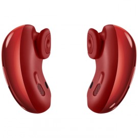 Наушники True Wireless Samsung Buds Live Red (SM-R180)