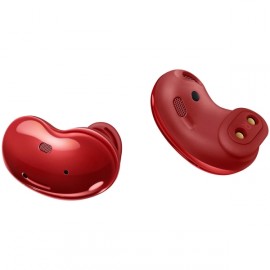 Наушники True Wireless Samsung Buds Live Red (SM-R180)