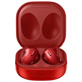 Наушники True Wireless Samsung Buds Live Red (SM-R180)