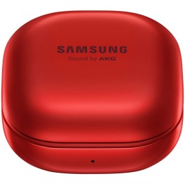 Наушники True Wireless Samsung Buds Live Red (SM-R180)