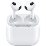 Наушники True Wireless Apple AirPods 3 MME73