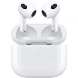 Наушники True Wireless Apple AirPods 3 MME73