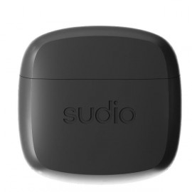 Наушники True Wireless Sudio N2 (N2BLK)