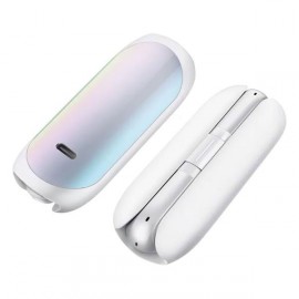 Наушники внутриканальные Bluetooth TFN Slide white (TFN-HS-TWS035WH)