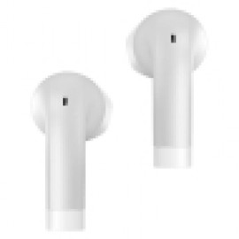 Наушники внутриканальные Bluetooth TFN Slide white (TFN-HS-TWS035WH)