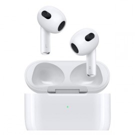 Наушники True Wireless Apple AirPods 3 