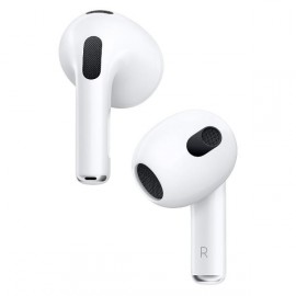 Наушники True Wireless Apple AirPods 3