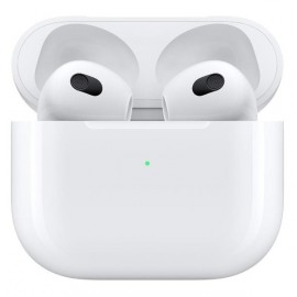 Наушники True Wireless Apple AirPods 3