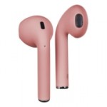 Наушники True Wireless Harper HB-513 pink