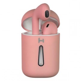 Наушники True Wireless Harper HB-513 pink