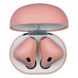 Наушники True Wireless Harper HB-513 pink