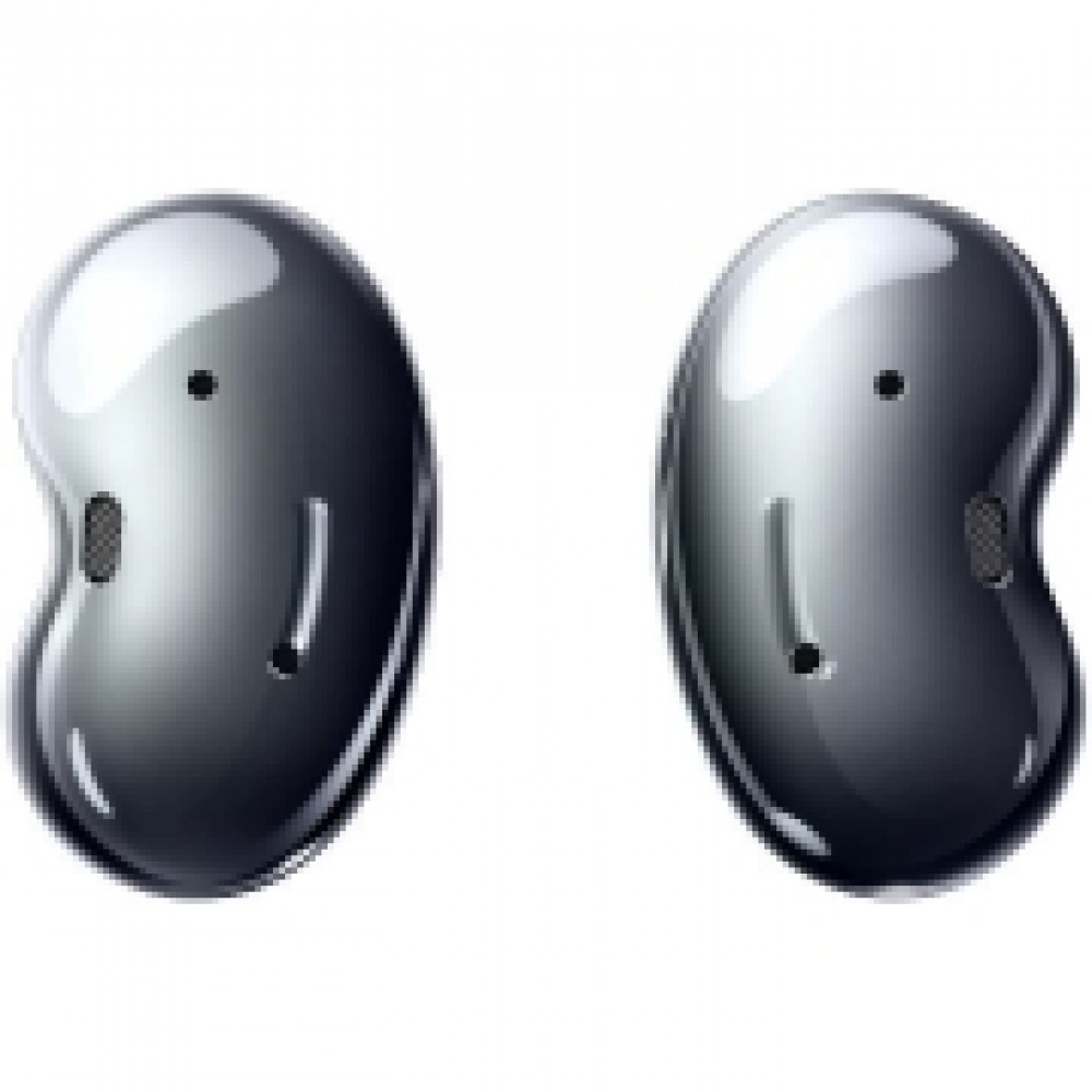 Наушники True Wireless Samsung Galaxy Buds Live Black SM-R180