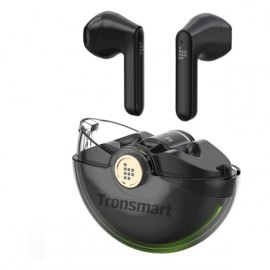 Наушники True Wireless Tronsmart Battle Black (449556)