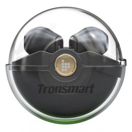 Наушники True Wireless Tronsmart Battle Black (449556)