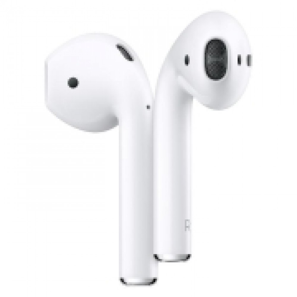 Наушники True Wireless Apple AirPods with Charging Case (MV7N2)