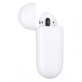 Наушники True Wireless Apple AirPods with Charging Case (MV7N2)