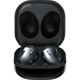 Наушники внутриканальные Bluetooth Samsung Galaxy Buds Live Black