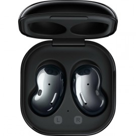 Наушники внутриканальные Bluetooth Samsung Galaxy Buds Live Black