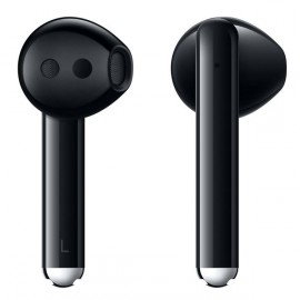 Наушники True Wireless HUAWEI Freebuds 3 Carbon Black (CM-SHK00) 