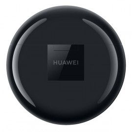 Наушники True Wireless HUAWEI Freebuds 3 Carbon Black (CM-SHK00)