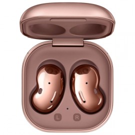 Наушники True Wireless Samsung Galaxy Buds Live бронза (SM-R180N)