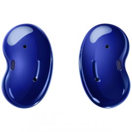 Наушники True Wireless Samsung Buds Live Blue (SM-R180N)