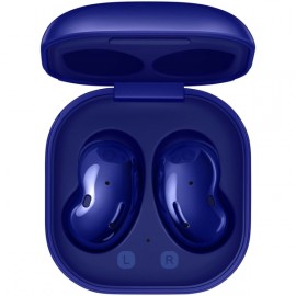 Наушники True Wireless Samsung Buds Live Blue (SM-R180N)