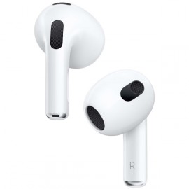 Наушники Apple AirPods 3rd generation (MPNY3)