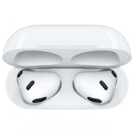 Наушники Apple AirPods 3rd generation (MPNY3)