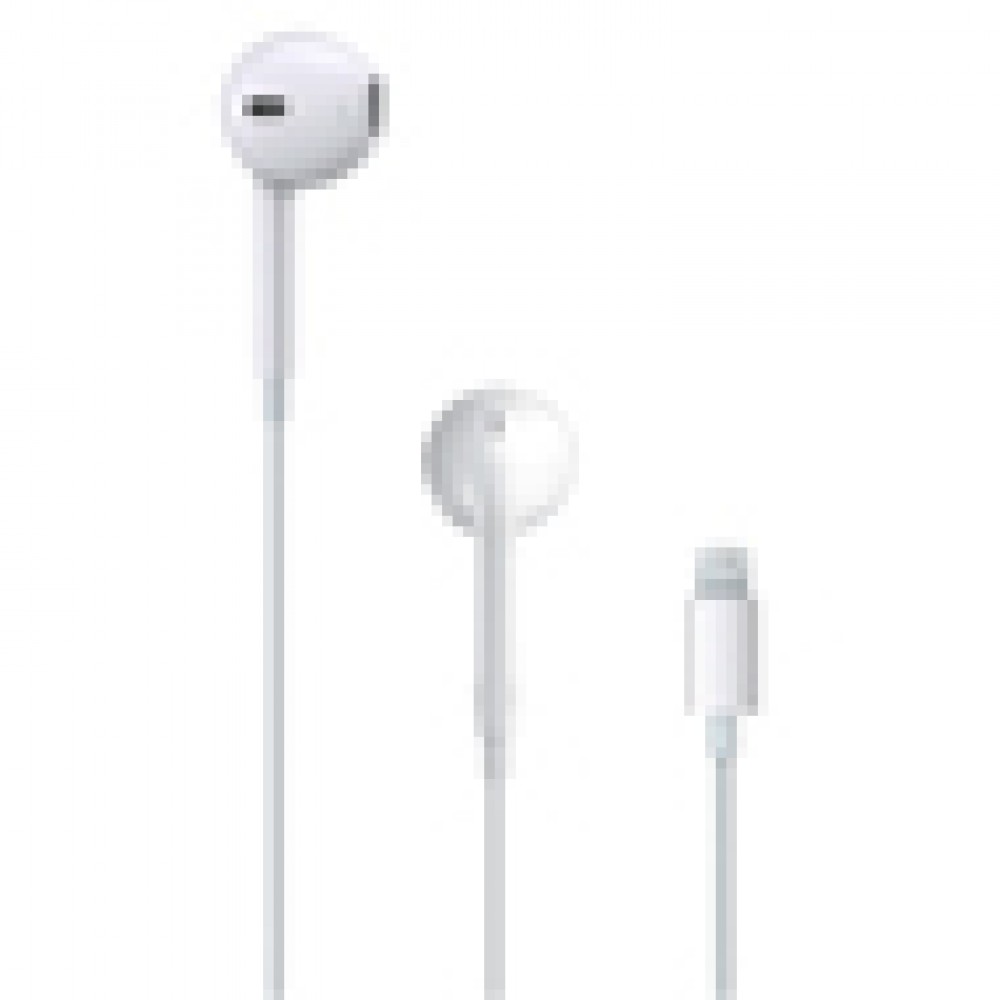 Apple EarPods with Lightning Connector MMTN2ZM A Lostelecom