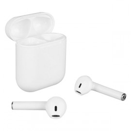 Наушники внутриканальные Bluetooth TFN BT004 II white