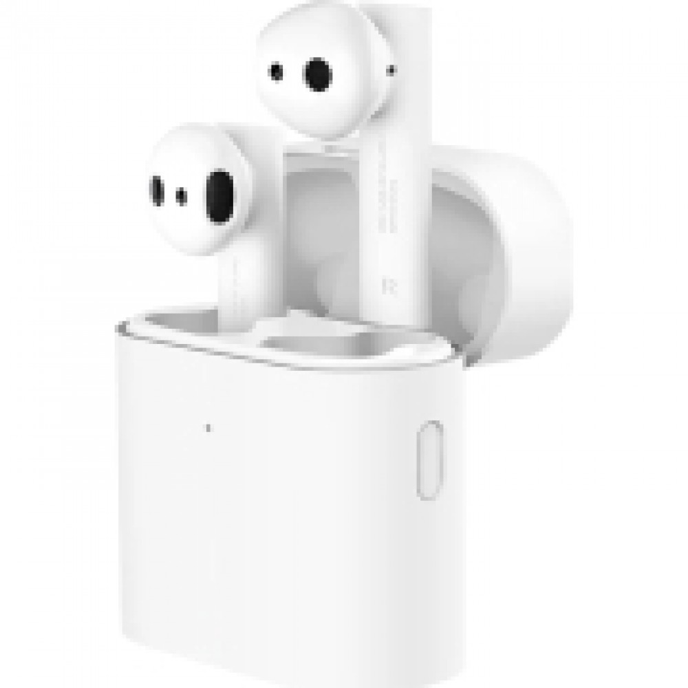 Наушники внутриканальные Bluetooth Xiaomi AirDots Pro 2S White