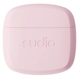 Наушники True Wireless Sudio N2 (N2PNK)