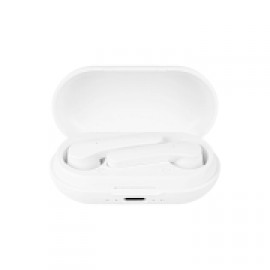 Наушники True Wireless Rombica Mysound Flip White