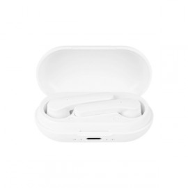 Наушники True Wireless Rombica Mysound Flip White