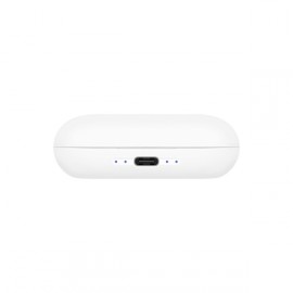 Наушники True Wireless Rombica Mysound Flip White