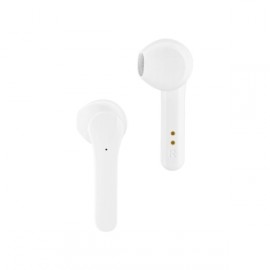 Наушники True Wireless Rombica Mysound Flip White