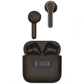 Наушники True Wireless Rombica mySound Galaxy Black (BH-T024)