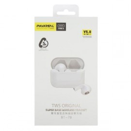 Наушники True Wireless Pavareal PA-BT79