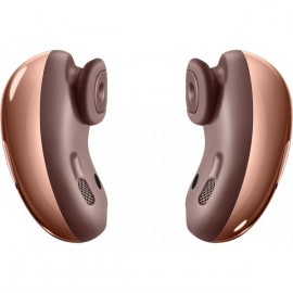 Наушники True Wireless Samsung Galaxy Buds Live Bronze