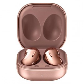 Наушники True Wireless Samsung Galaxy Buds Live Bronze